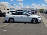 Used 2018 Chevrolet Malibu LS image 4