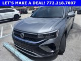 Used 2022 Volkswagen Taos SE image 2
