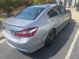 Used 2017 Honda Accord Sport Special Edition image 5