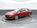 New 2025 Hyundai Elantra SE image 4