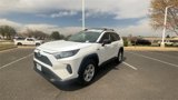 Used 2020 Toyota RAV4 LE image 4