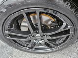 Used 2015 Lincoln MKC AWD image 4