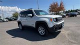 Used 2018 Jeep Renegade Latitude w/ Cold Weather Group image 2