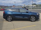 Used 2020 GMC Terrain SLT w/ Preferred Package image 3