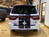 New 2023 Dodge Durango SRT Hellcat image 2