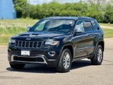 Used 2015 Jeep Grand Cherokee Limited w/ Luxury Group II image 3