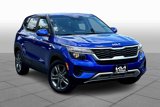 Used 2022 Kia Seltos LX image 2