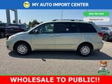Used 2007 Toyota Sienna LE image 4