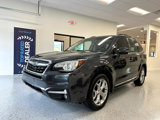 Used 2018 Subaru Forester 2.5i Touring image 4