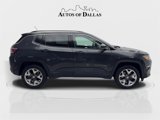 Used 2018 Jeep Compass Limited w/ Navigation Group image 5