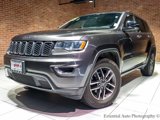 Used 2019 Jeep Grand Cherokee Limited w/ Interior Metal Package image 2