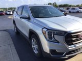 Used 2022 GMC Terrain SLE image 2