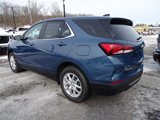 Used 2024 Chevrolet Equinox LT image 3