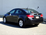 Used 2014 Chevrolet Cruze LS image 5
