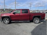 Used 2015 Chevrolet Silverado 1500 LT w/ LT Convenience Package image 2