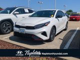 Used 2023 Kia Forte GT image 5