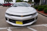 Used 2017 Chevrolet Camaro LT w/ RS Package image 2