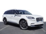 Used 2020 Lincoln Aviator Reserve w/ Equipment Group 202A image 2