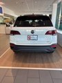 New 2024 Volkswagen Taos SE image 4