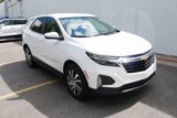 Used 2022 Chevrolet Equinox LT image 2