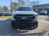 Used 2021 Ford F350 XL w/ Power Equipment Group image 2