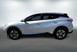 Used 2017 Nissan Murano S image 3