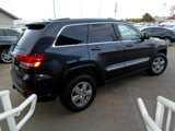 Used 2013 Jeep Grand Cherokee Laredo w/ Laredo E Group image 4