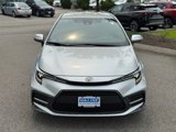Used 2021 Toyota Corolla SE image 2