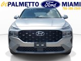 Used 2023 Hyundai Santa Fe SEL image 2