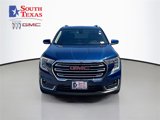 Used 2022 GMC Terrain SLT w/ Infotainment Package II image 1