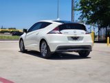 Used 2012 Honda CR-Z EX image 4