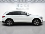 Used 2016 Mercedes-Benz GLC 300 image 2