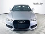 Used 2018 Audi A6 2.0T Premium w/ 20" Black Optic Package image 2