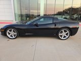 Used 2007 Chevrolet Corvette Coupe image 2