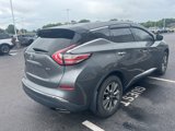 Used 2018 Nissan Murano S image 4