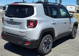 Used 2016 Jeep Renegade Trailhawk image 5