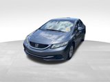 Used 2013 Honda Civic LX image 5