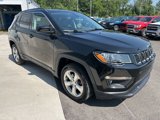 Used 2021 Jeep Compass Latitude image 3