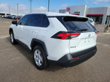 New 2024 Toyota RAV4 LE image 3