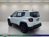 Used 2021 Jeep Renegade Latitude image 5