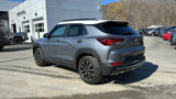 Certified 2022 Chevrolet TrailBlazer ACTIV w/ Sun and Liftgate Package image 6