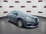 Used 2019 Nissan Sentra SV image 3