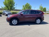 Used 2012 Honda CR-V EX image 2