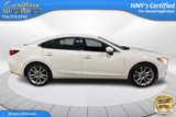 Used 2017 MAZDA MAZDA6 Touring image 4