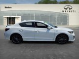 Used 2022 Acura ILX w/ Premium & A-SPEC Package image 3