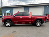 Used 2021 GMC Sierra 1500 SLT w/ SLT Premium Plus Package image 2