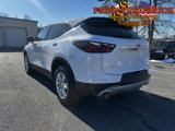 Used 2021 Chevrolet Blazer LT image 5