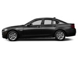 Used 2015 BMW 550i xDrive Sedan image 2