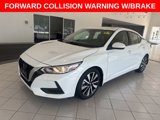 Used 2022 Nissan Sentra SV w/ Electronics Package image 3