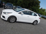 Used 2018 Hyundai Accent SE image 4